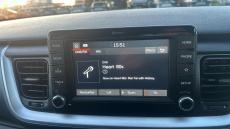 Kia Stonic 1.0T GDi 2 5dr Petrol Estate